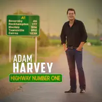 Highway Number One — Adam Harvey