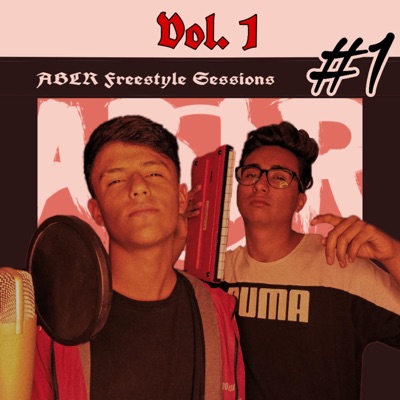 Ablr Freestyle Sessions, Vol. 1 (feat. Correa G) - Single