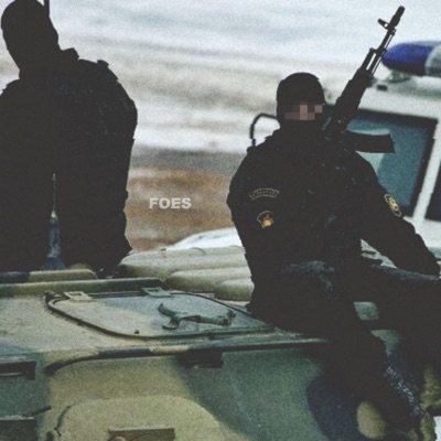Foes - Single