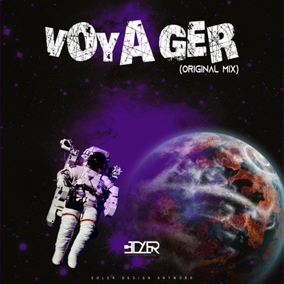 Voyager - Single