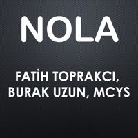 Nola (feat. Burak UZUN & MCYS) - Single - Fatih Toprakci