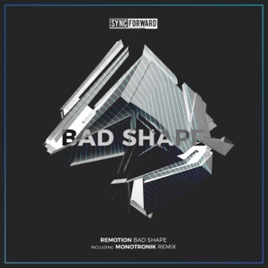 Bad Shape - EP