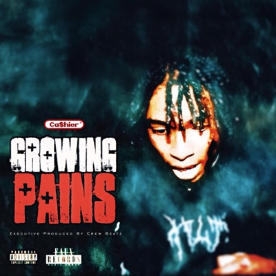Growing Pains - EP