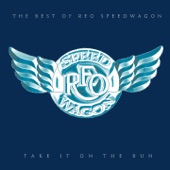 Take It On the Run: The Best of REO Speedwagon artwork