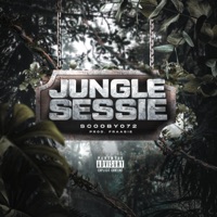 Jungle Sessie - Single - Scooby072