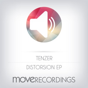 Distorsion - Single