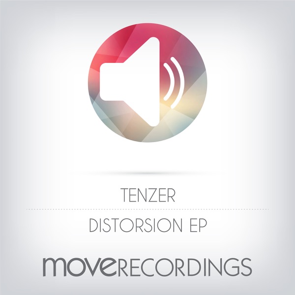 Distorsion - Single