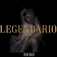 Legendario - Single - Suizo
