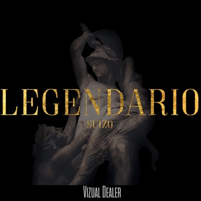 Legendario - Single