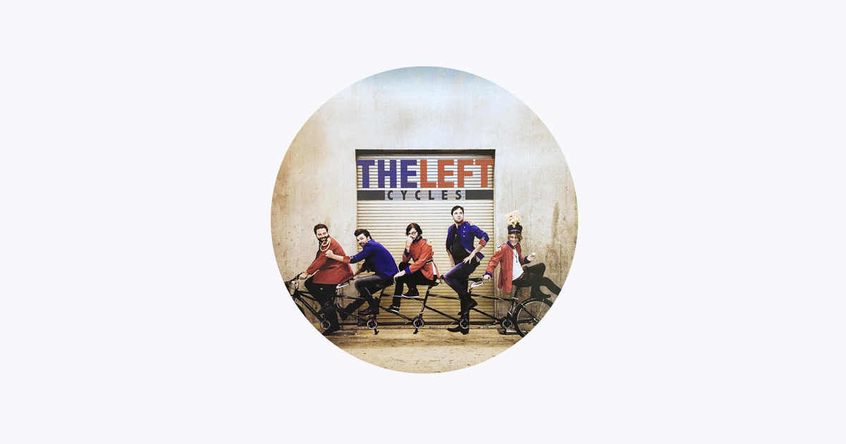 ‎The Left en Apple Music