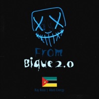 From Bique 2.0 (feat. Abuti Energy) [Main Mix] - Single - Kay Rose