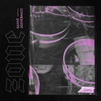 Zone (feat. JosherHaze) - Single - Barre