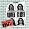 Colder & Closer (Suzanne Kraft Remix) - TOPS lyrics