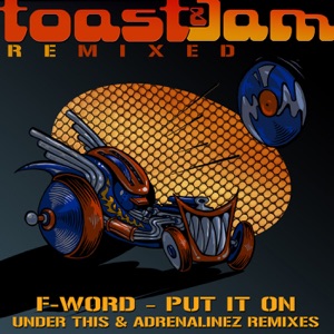 Put It On Remixed - Single