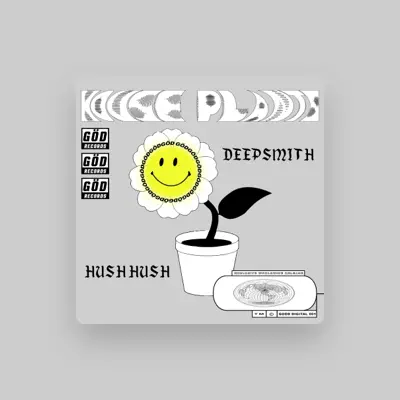Listen to Deepsmith, watch music videos, read bio, see tour dates & more!