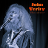 Where's the Love? - EP - John Verity