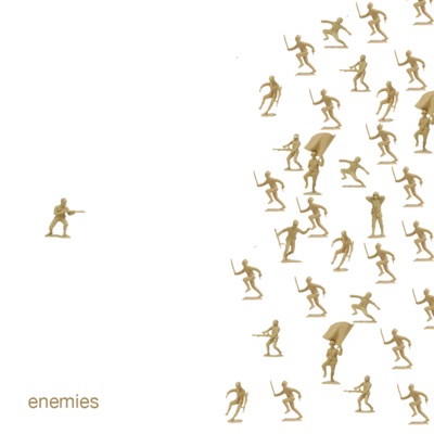 Enemies - Single