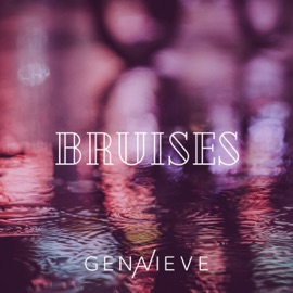 Bruises Genavieve Linkowski