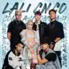 Lali - Como Así (feat. CNCO)