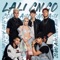 Como Así (feat. CNCO) - Lali lyrics