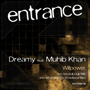 Willpower - Single
