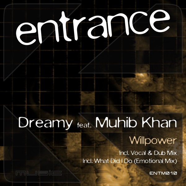 Willpower - Single