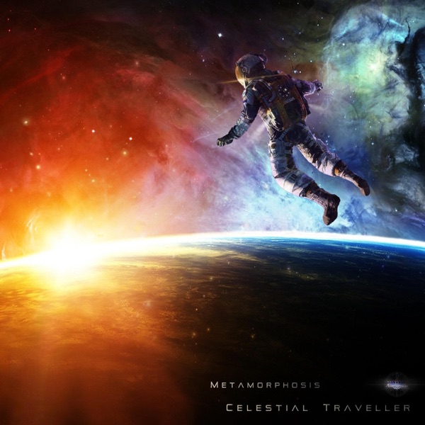Celestial Traveller - Single