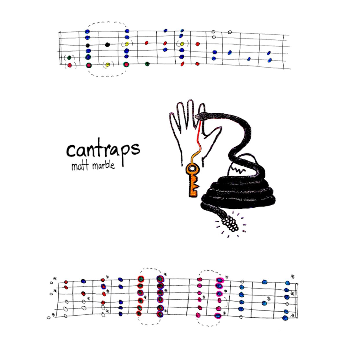 Cantraps