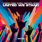 United We Stand artwork