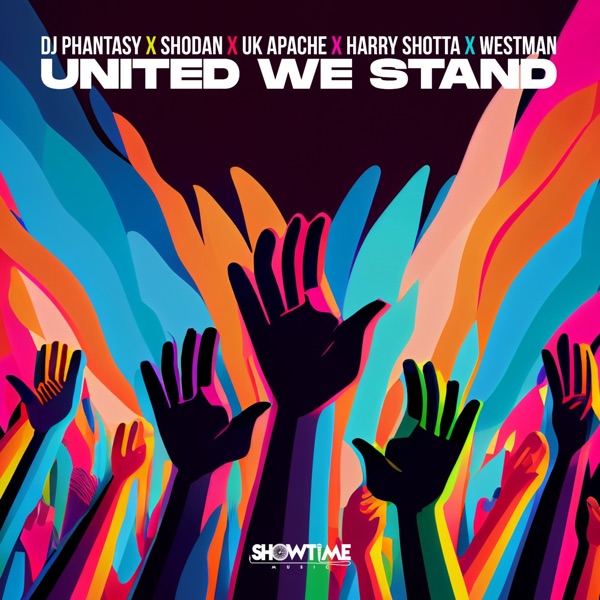 United We Stand - Single