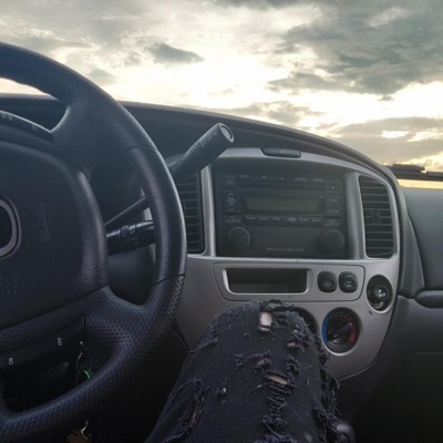 Cheer2thaNight - Single