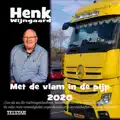 Met de Vlam in de Pijp