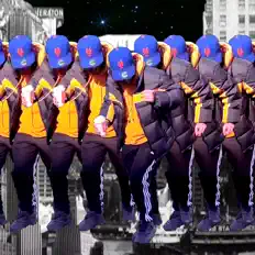 Listen to Doko, watch music videos, read bio, see tour dates & more!