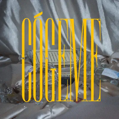 Ouve Cógeme - Single de Aleesha