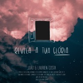 Revela a Tua Glória artwork