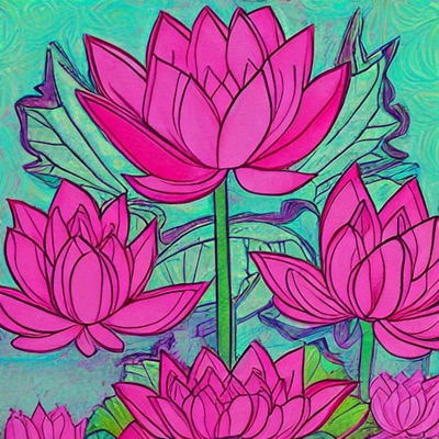 Lotus Flower Bomb (Jersey Club) - Single