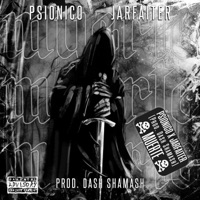 Muerte (feat. Jarfaiter) - Single - Psiónico