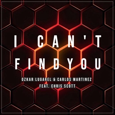 I Can't Find You (feat. Ozkar Lugarel & Chris Scot) - Single