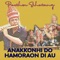 Anakkonhi Do Hamoraon Di Au - Posther Sihotang lyrics