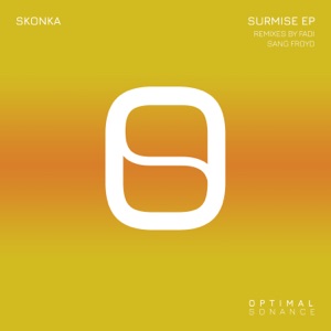 Surmise - EP