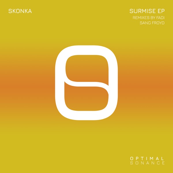 Surmise - EP