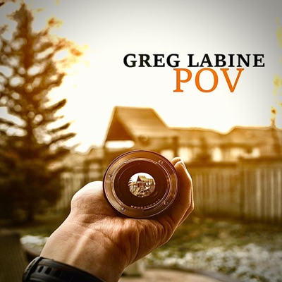 POV (feat. Still Diligent) - Single