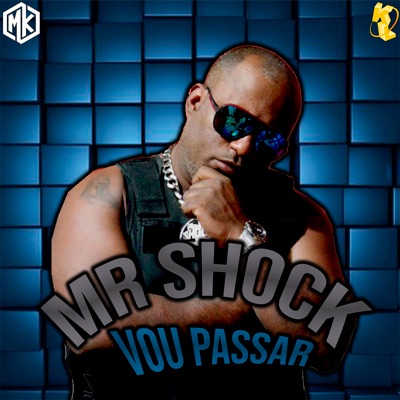 Vou Passar (feat. Mano Kaue) - Single