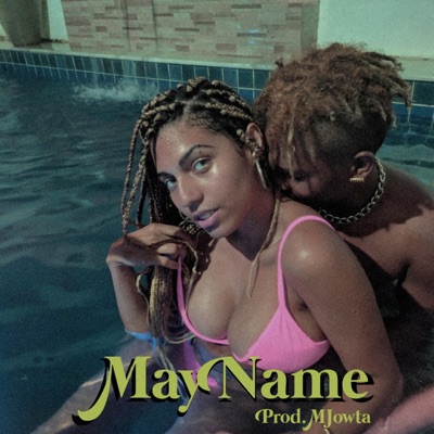 MayName - Single