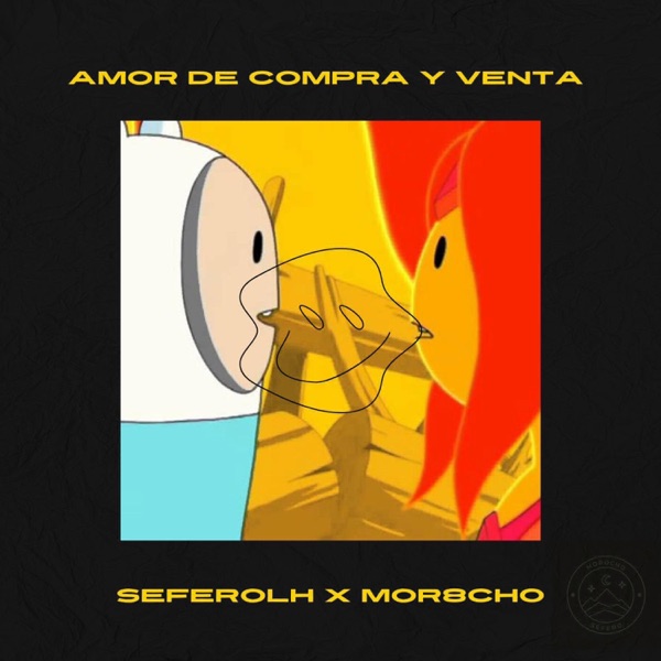 Amor de Compra y Venta (feat. Seferolh)