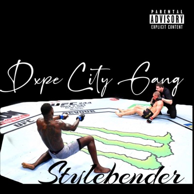 Stylebender - Single