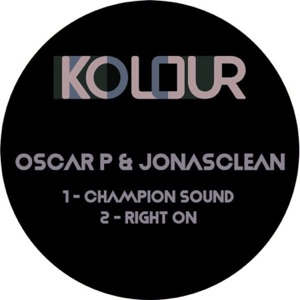 Champion Sound - Single