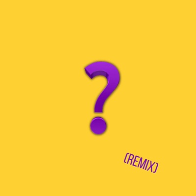 Mystery (Remix) - Single