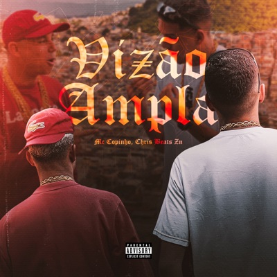 Vizão Ampla - Single