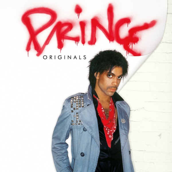 Holly Rock (Edit) - Single - Prince & The Revolution